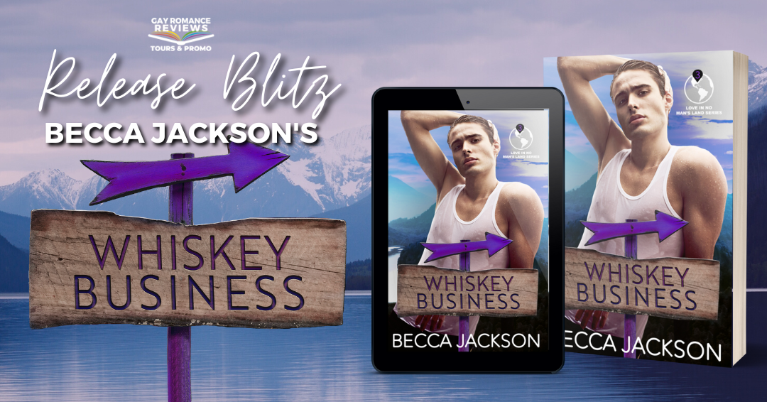 Whiskey Business RB Banner