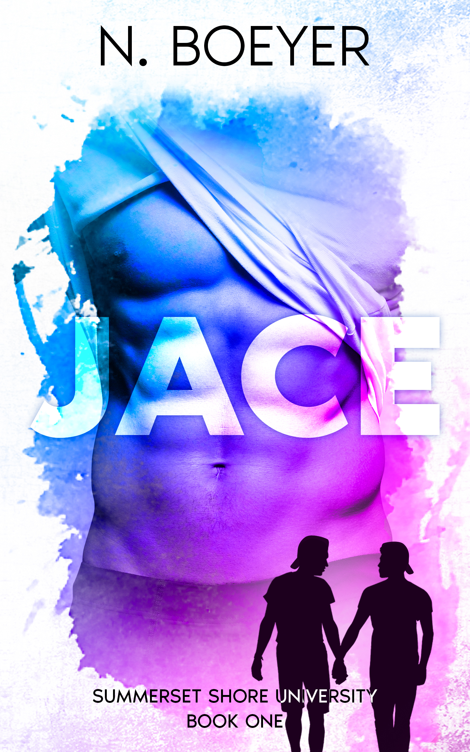 Jace Cover