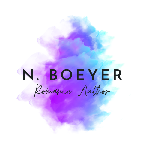 N. Boeyer Author logo