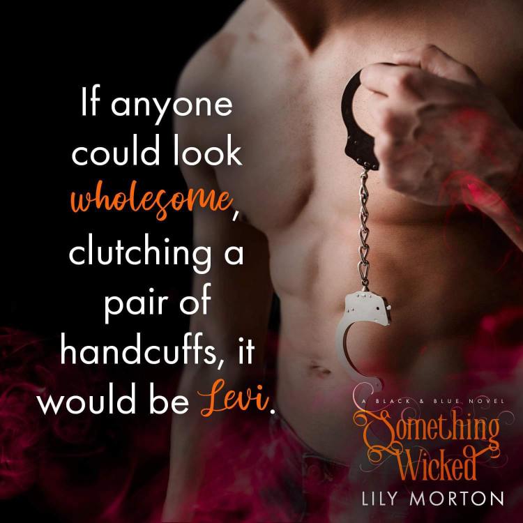 Something Wicked Teaser 1