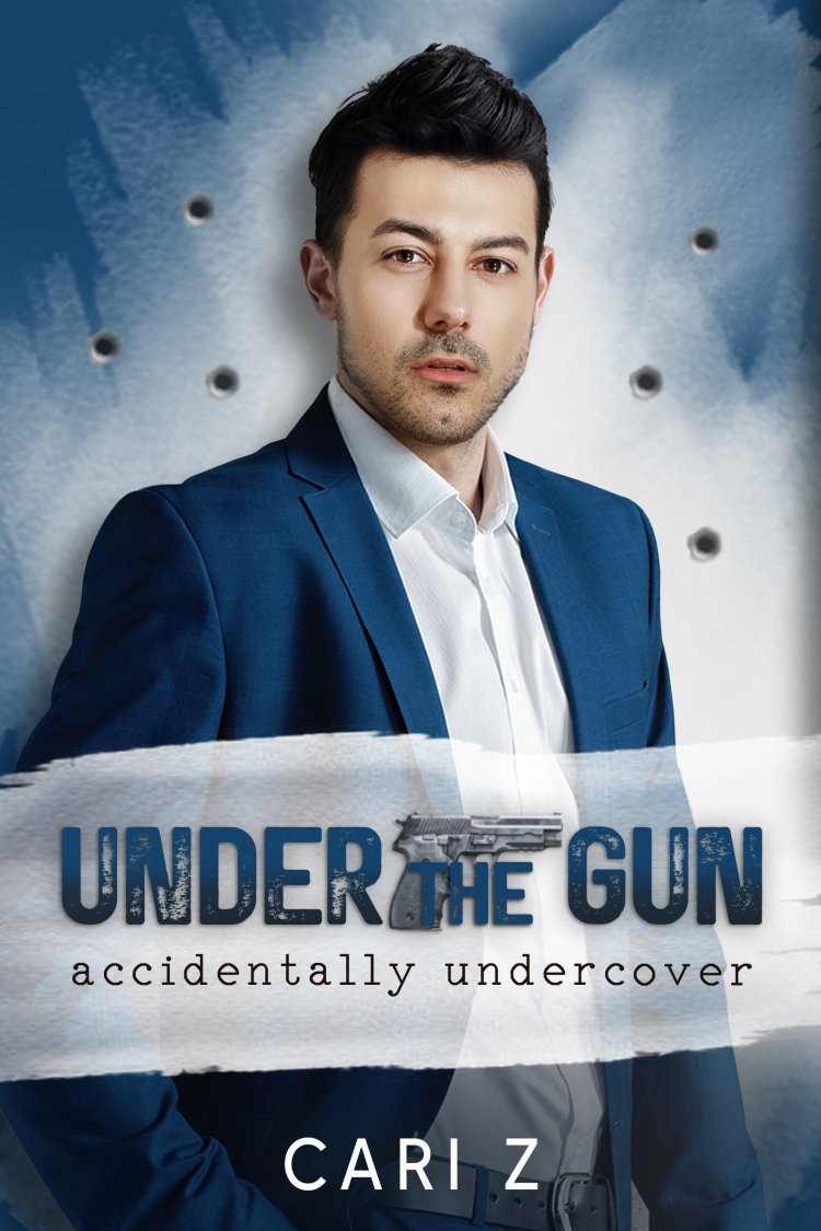 Cari Z_Under the Gun