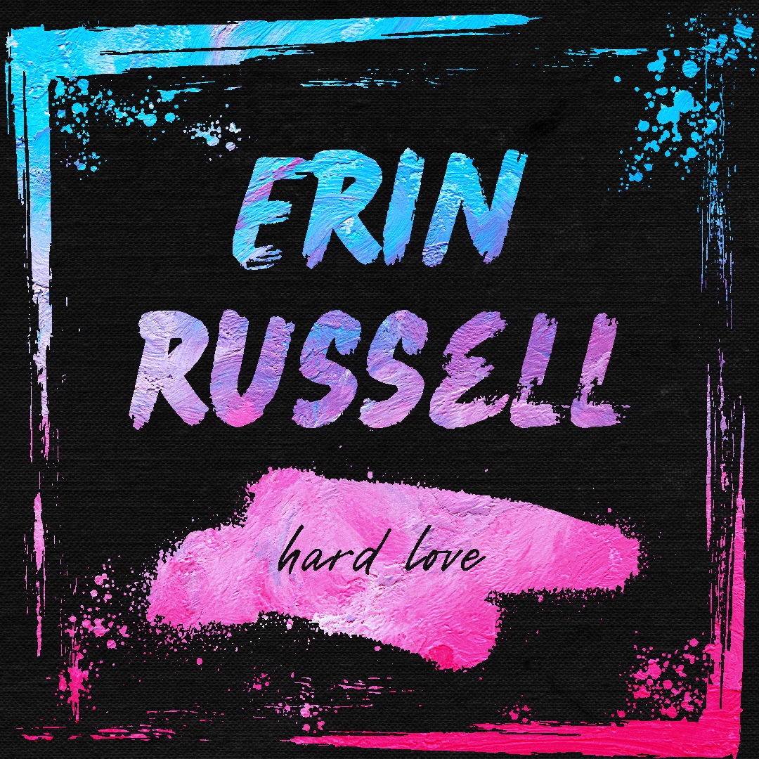 Erin Russell Logo