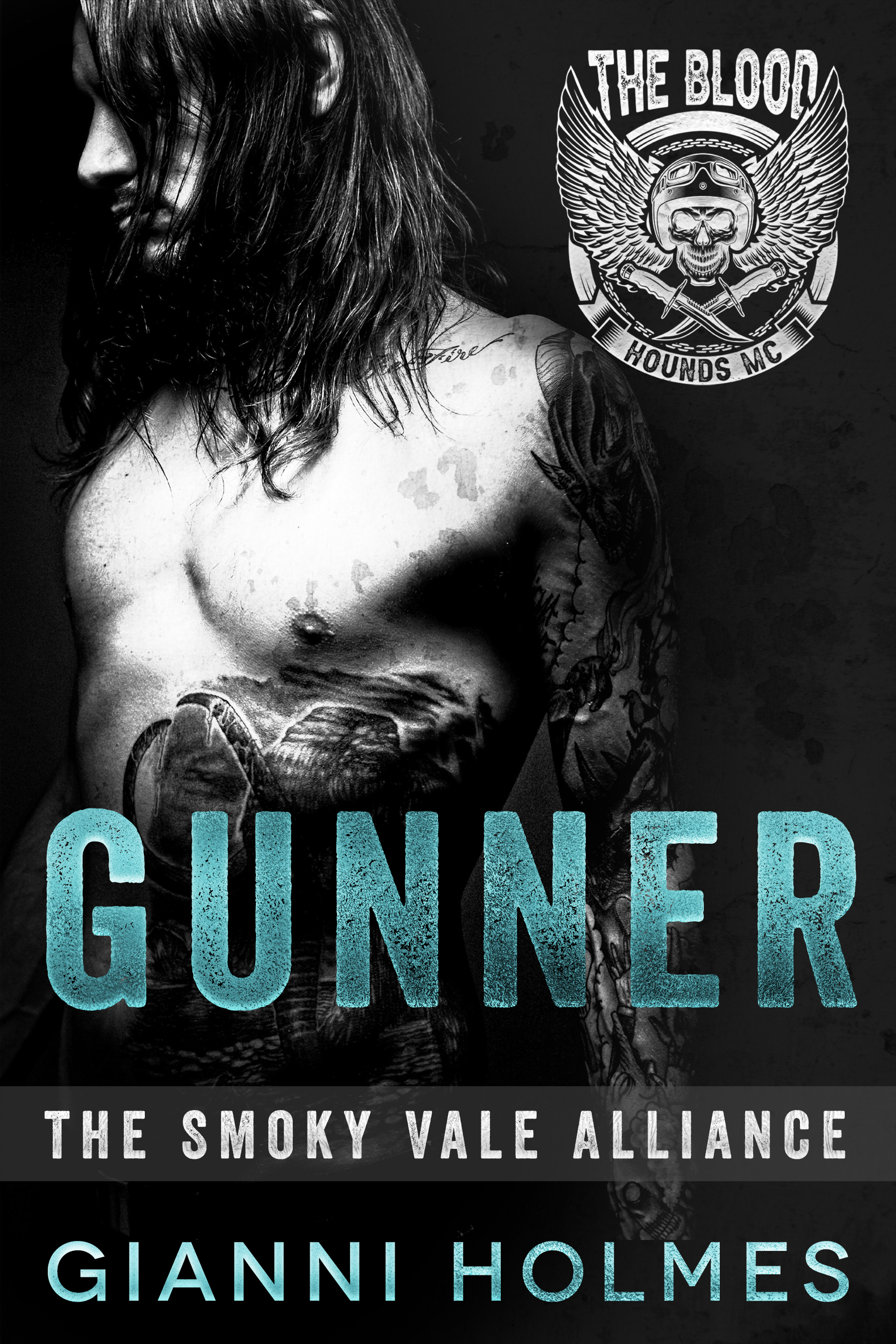 Gunner Cover