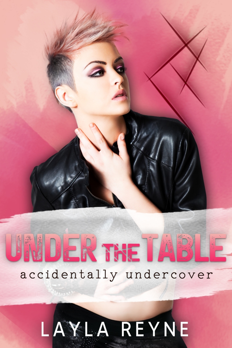 Layla Rene_Under the Table-1