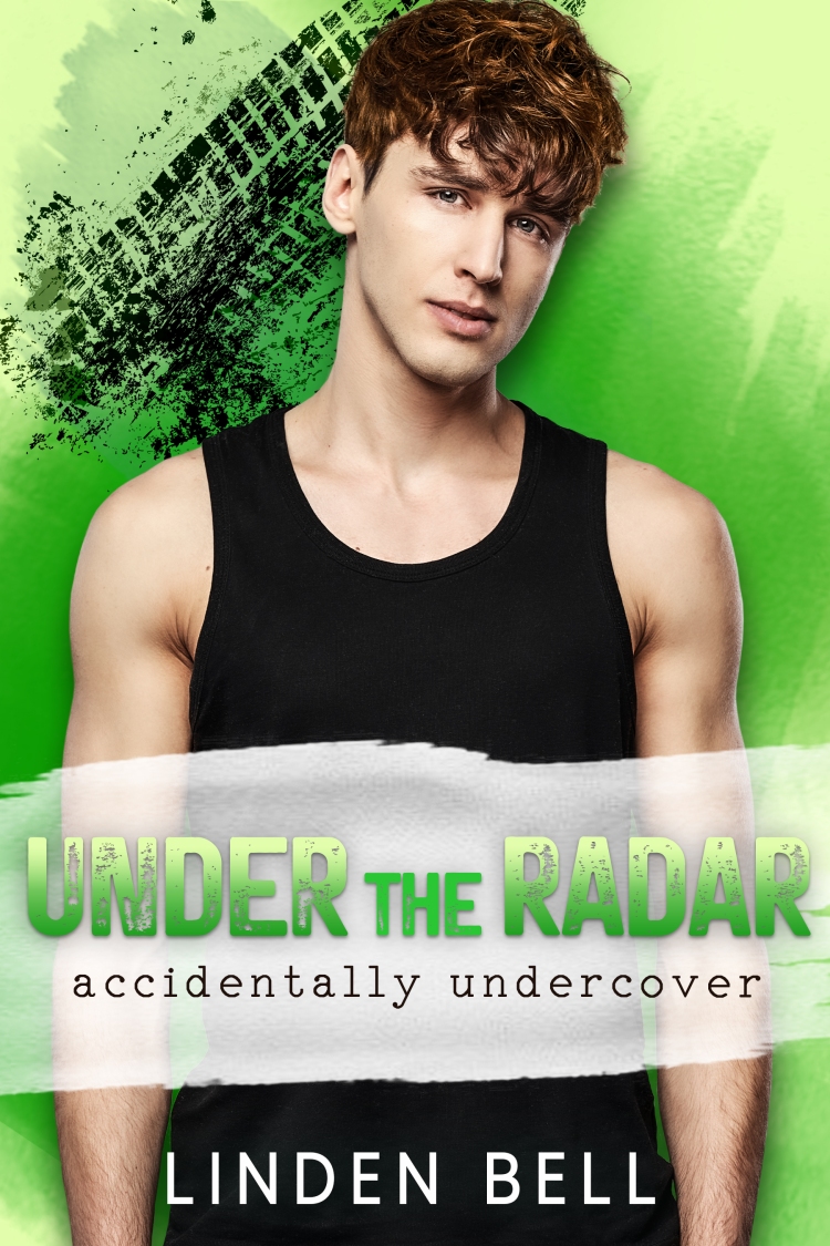 Linden Bell_Under the Radar 2