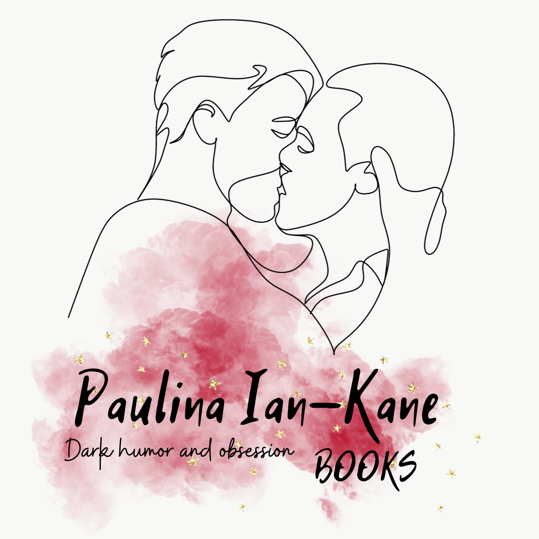 Paulina Ian-Kane logo