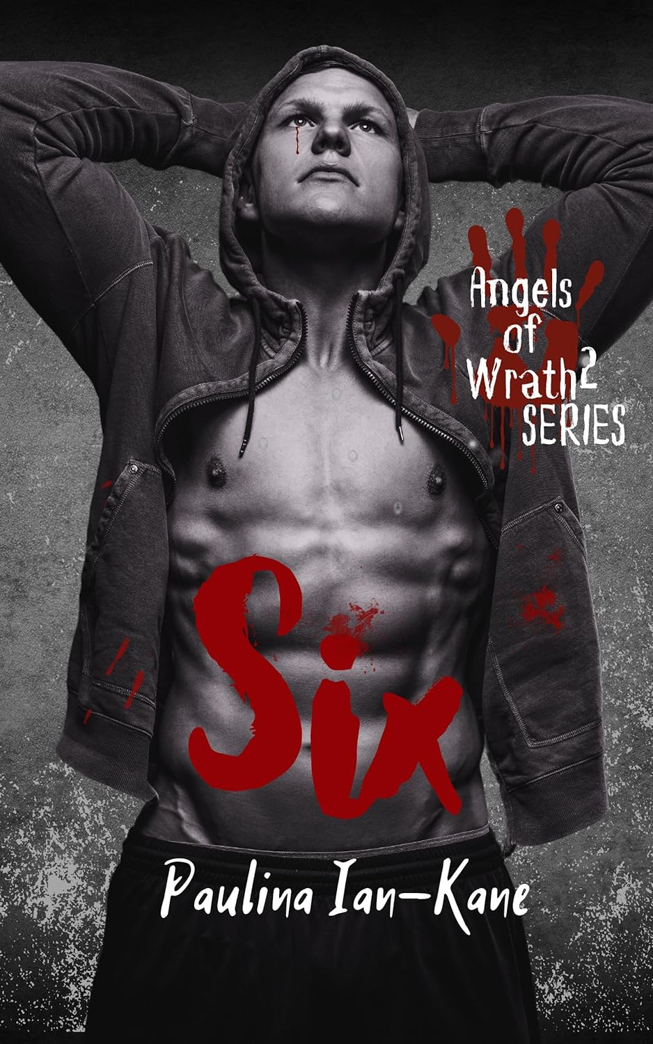 Six AoW2 Cover