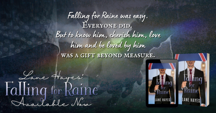 Falling For Raine Teaser 5