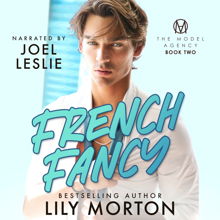 French Fancy Audio Cover