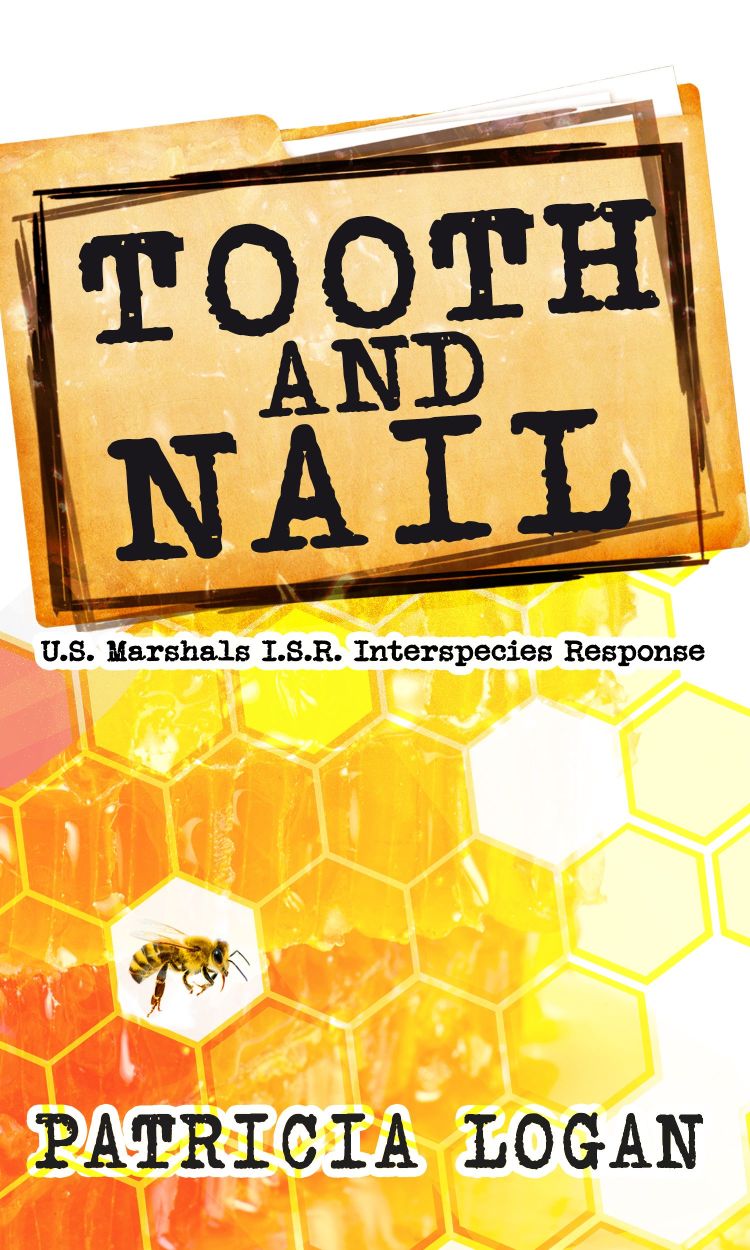 Tooth and Nail Cover