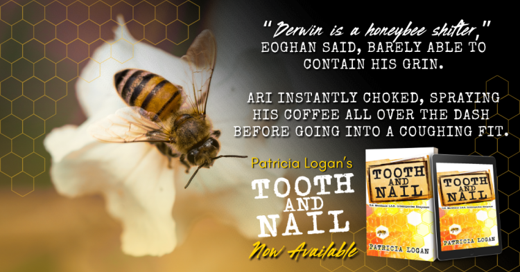 Tooth and Nail Teaser 1