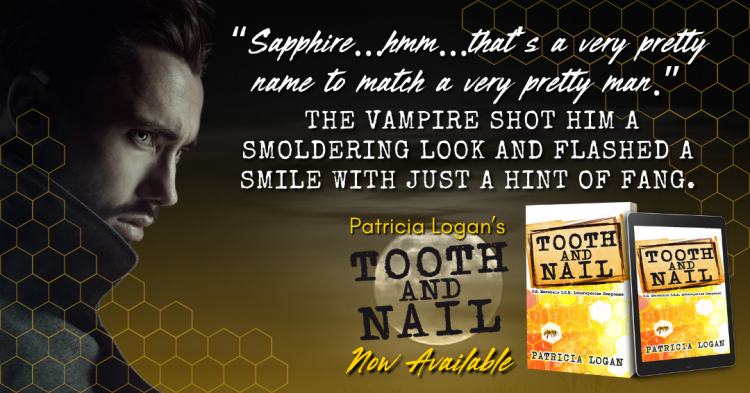Tooth and Nail Teaser 2