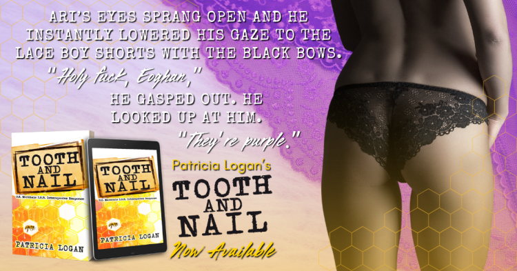 Tooth and Nail Teaser 4.2
