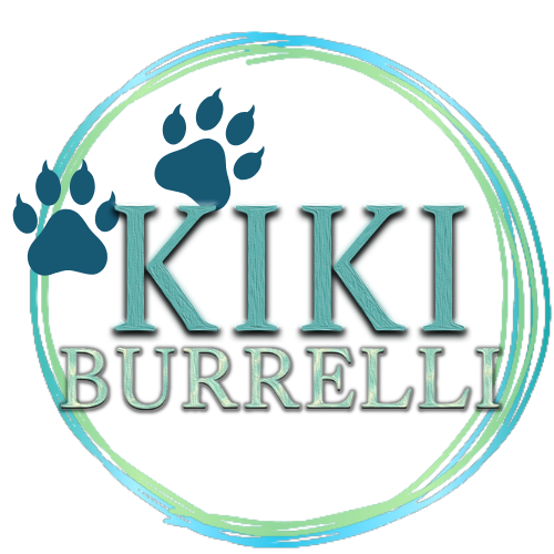 Kiki Burrelli Logo