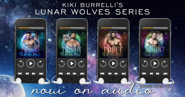 Lunar Wolves AT Out Now