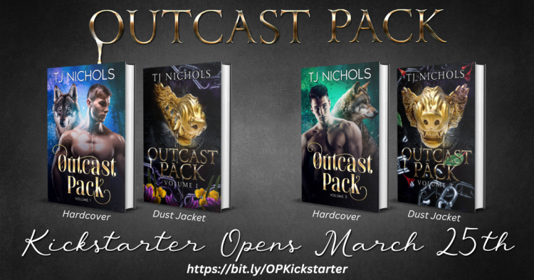Outcast Pack CR1