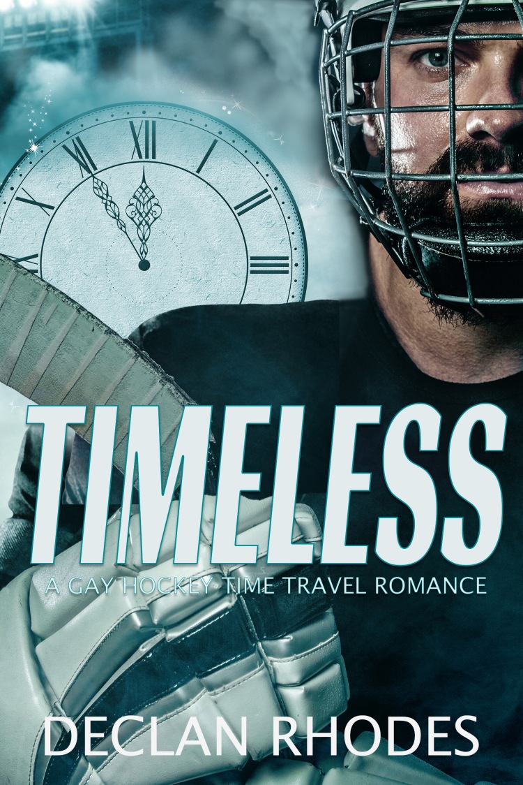 Timeless Cover Final