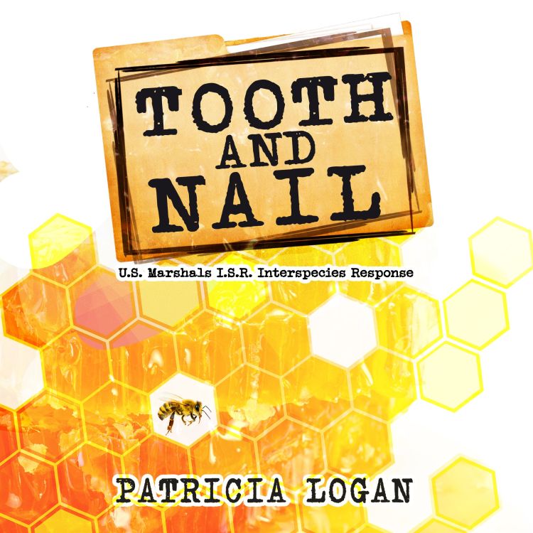Tooth And Nail Audio Cover