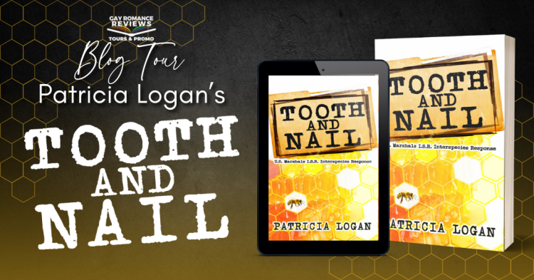 Tooth and Nail BT Banner