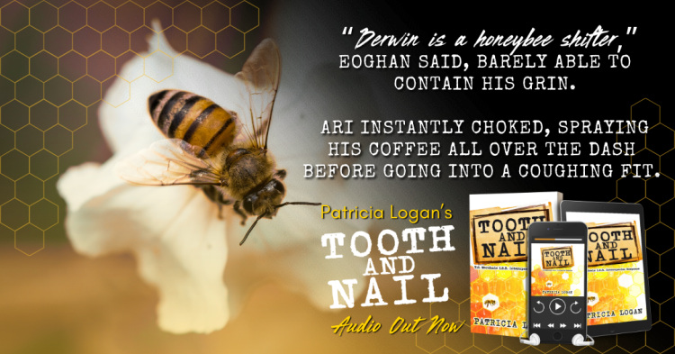 Tooth and Nail Teaser 1