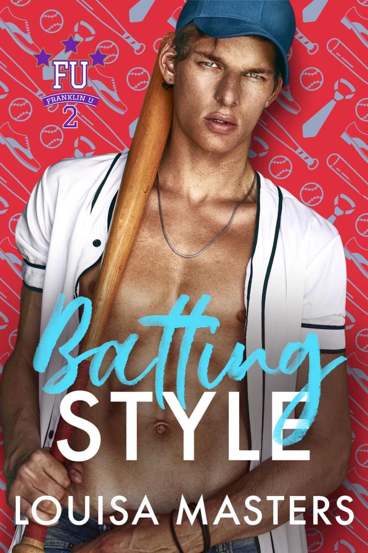 Batting Style Cover