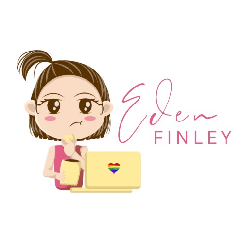 Eden Finley Logo