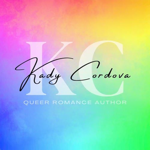 Kady Cordova Logo