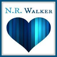 NR Walker Logo