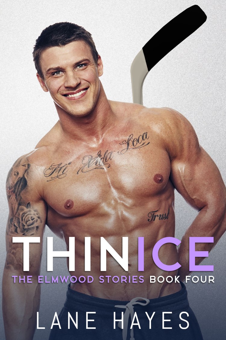 Thin Ice Cover