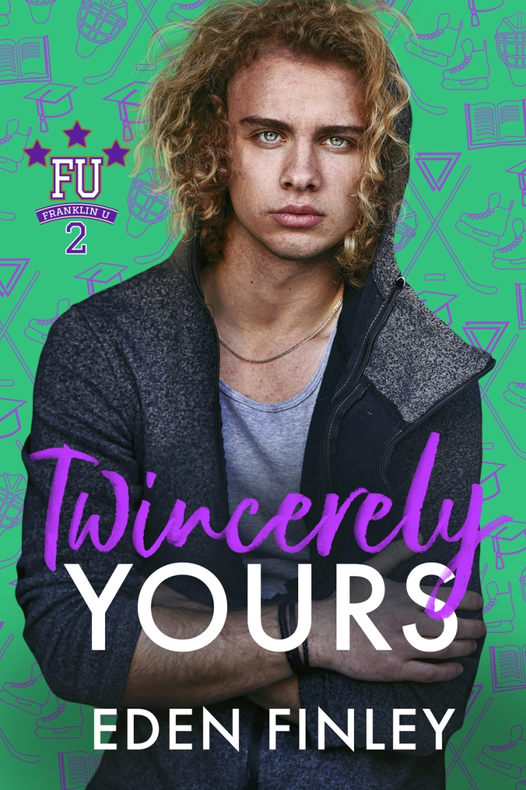 Twincerely Yours Cover