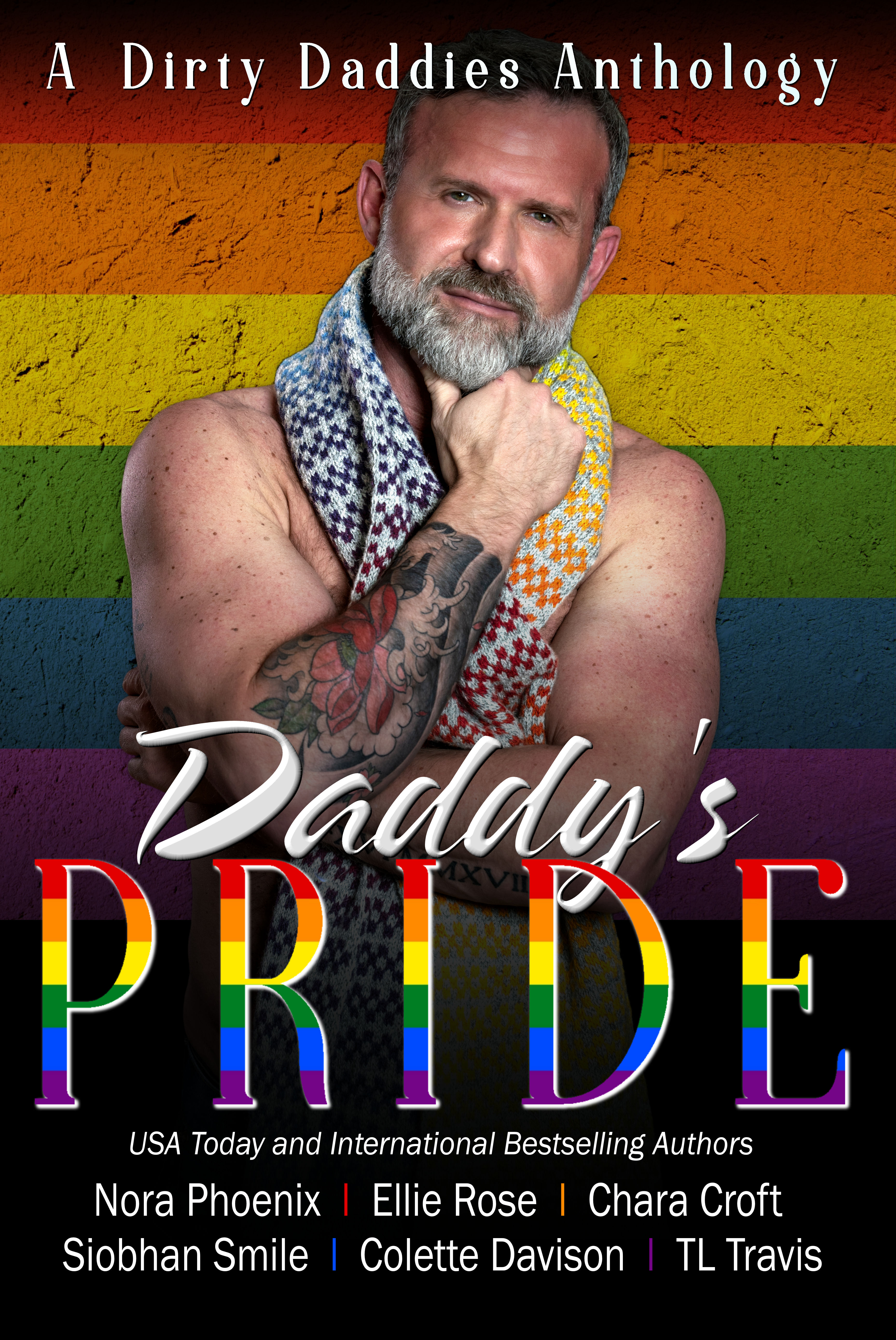 2024 Daddys Pride 6.11.24