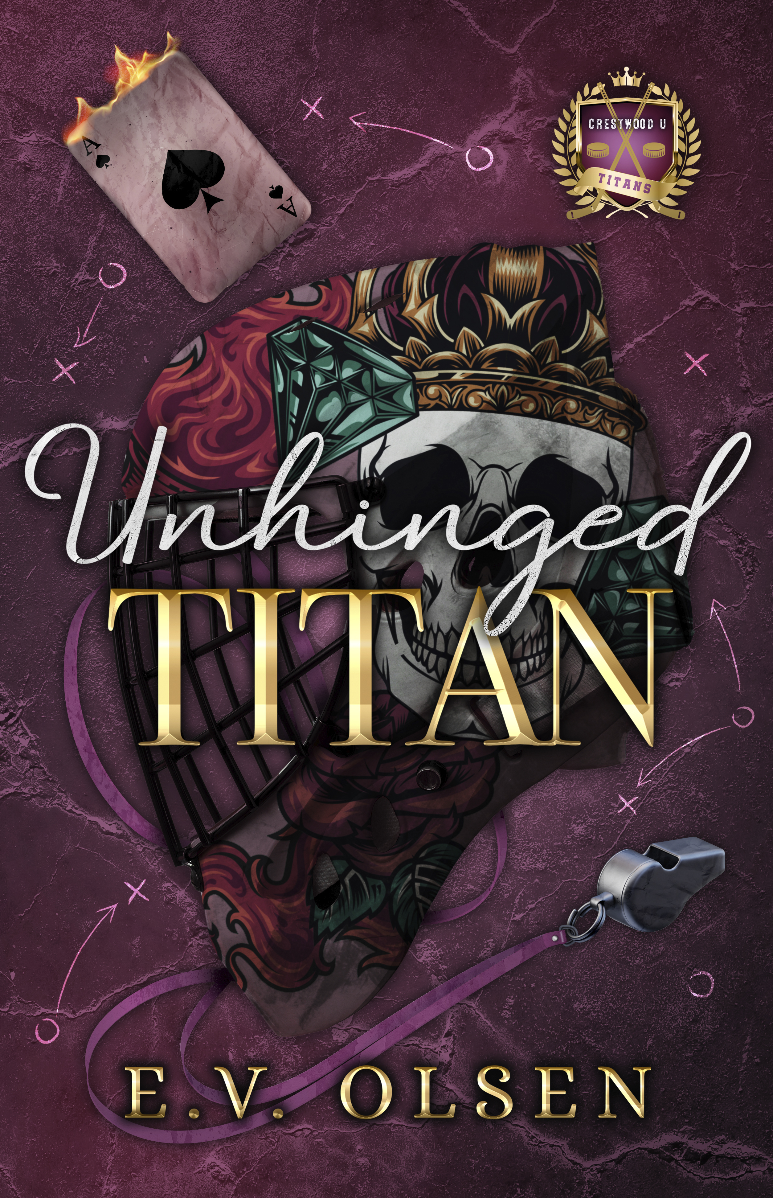 UNHINGED_TITAN_Cover