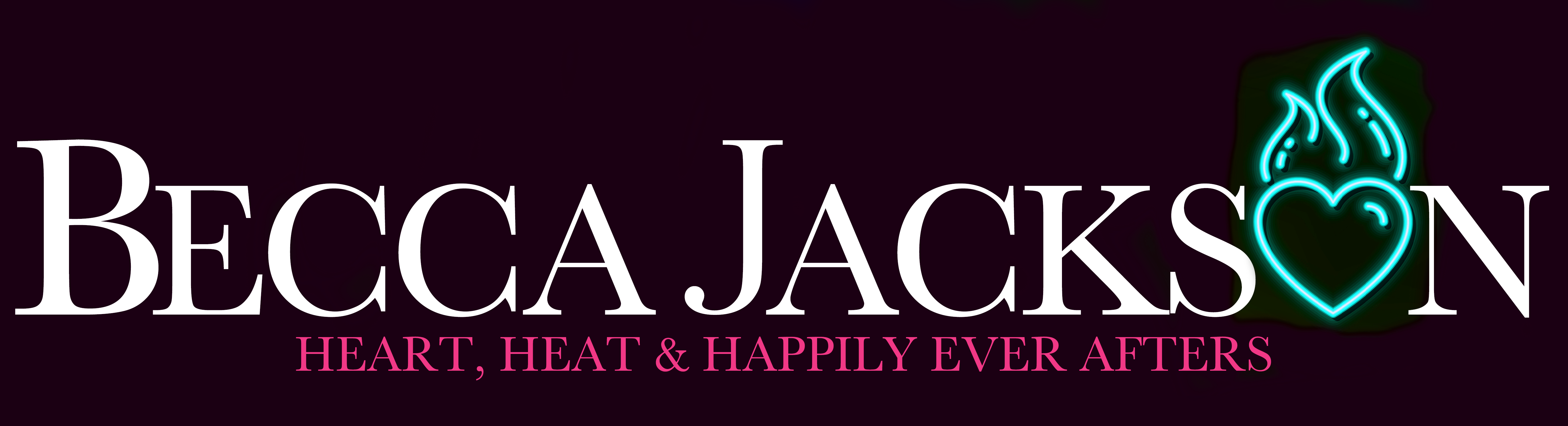 Becca Jackson Logo