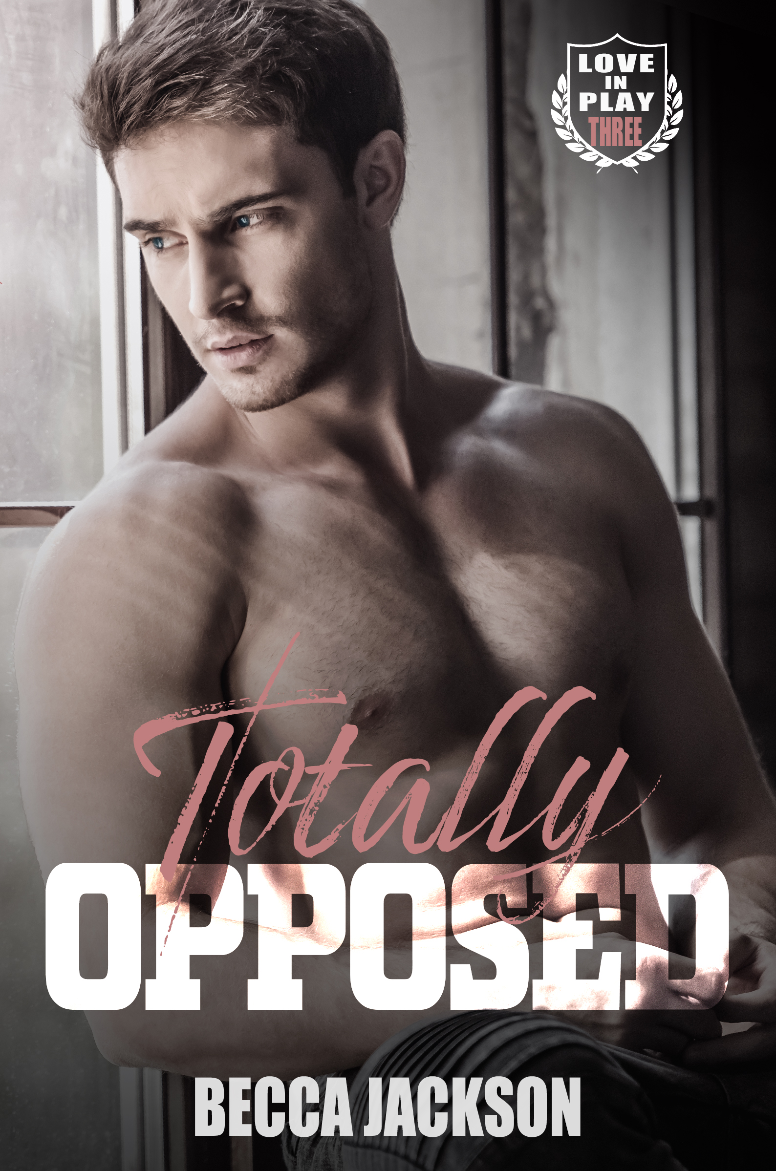 Totally Opposed Ebook